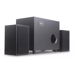 Caixa De Som Bluetooth 2.1 Mini Home Theater P2