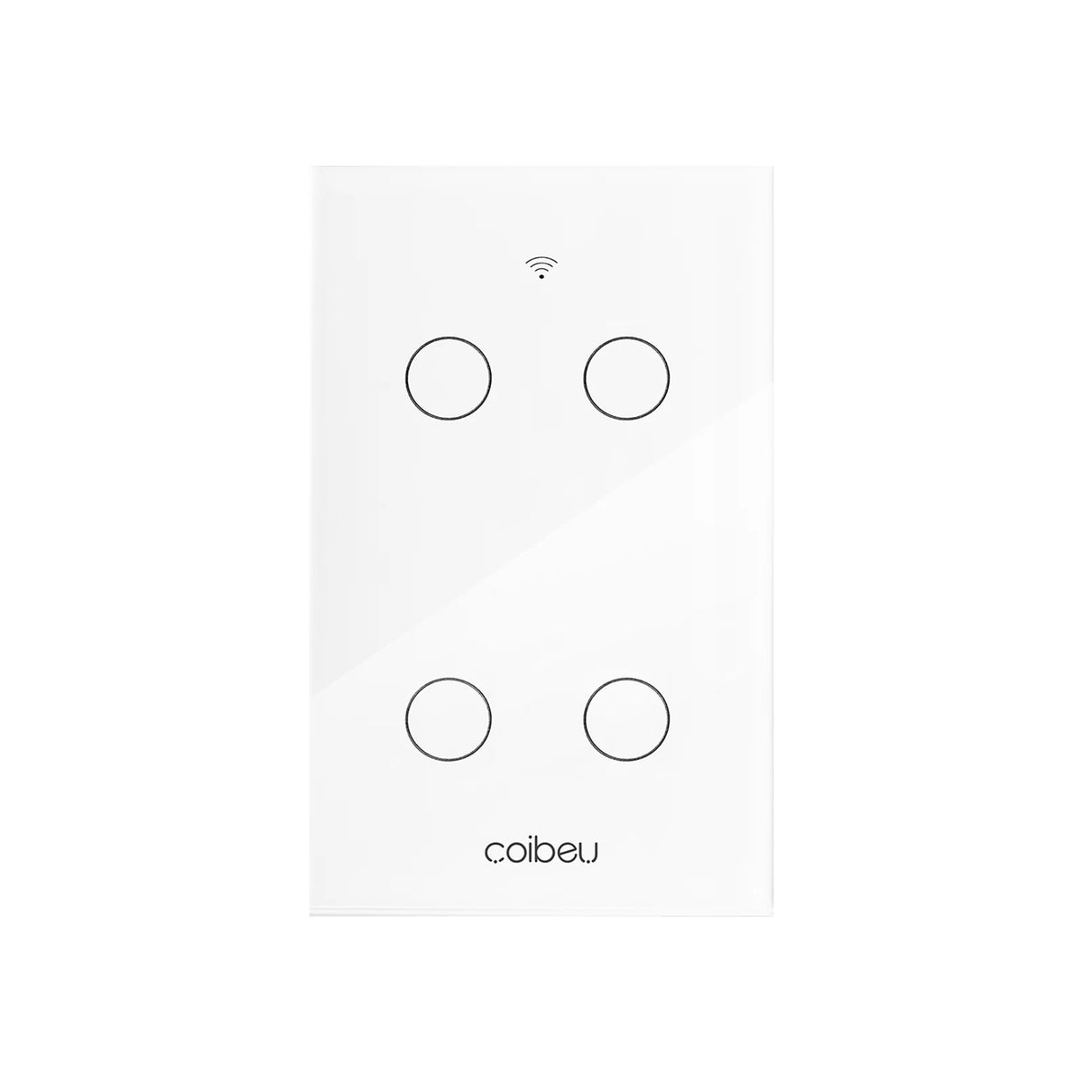 Smart WiFi switch, Alexa, Smart Switch, Alexia, WiFi smart socket, switch, Tuya, PC control, switch